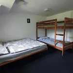 Na čiháku Penzion Klasterec nad Orlici