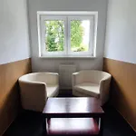 Na čiháku Klasterec nad Orlici