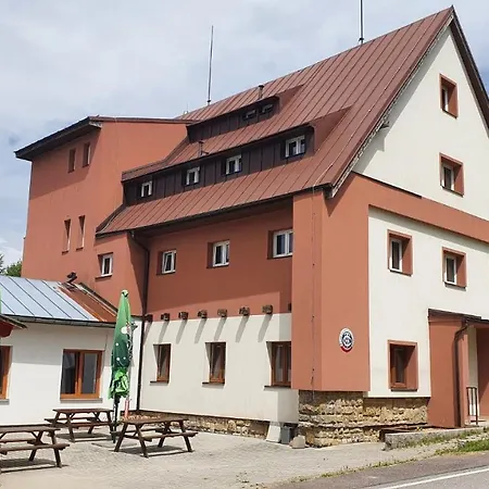Na čiháku Casa de hóspedes