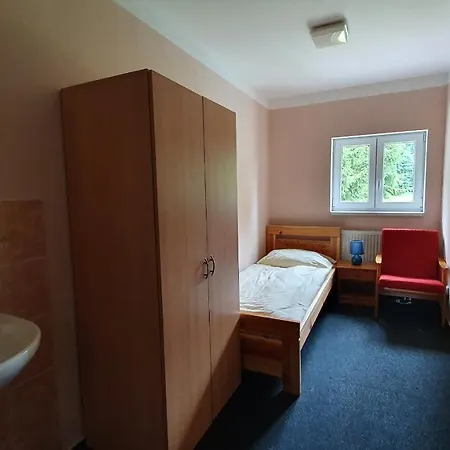 Casa de hóspedes Na čiháku *