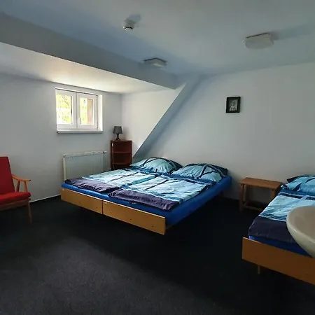 Na čiháku Casa de hóspedes