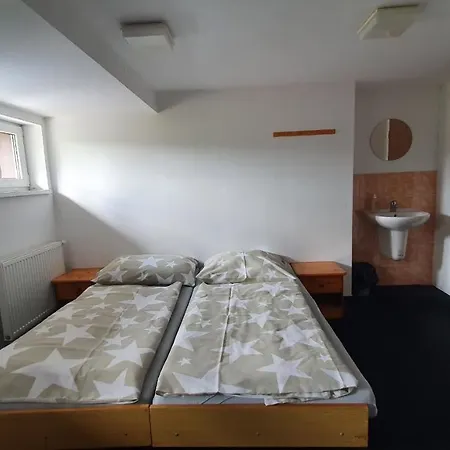 Na čiháku Casa de hóspedes