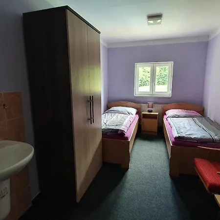 Na čiháku Casa de hóspedes