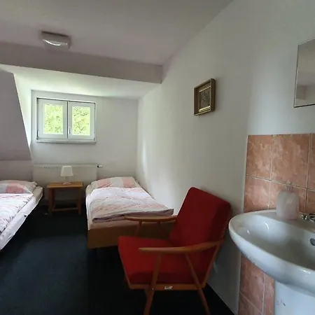 Na čiháku Casa de hóspedes