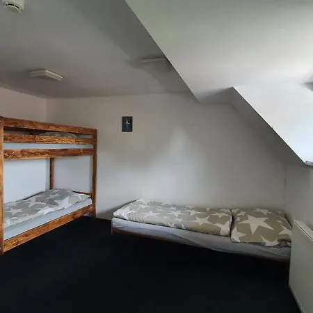 Casa de hóspedes Na čiháku