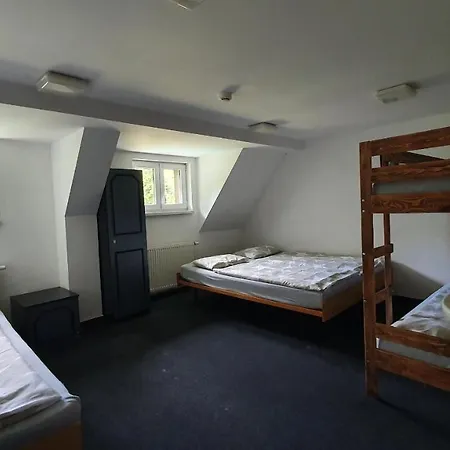 Na čiháku Casa de hóspedes *
