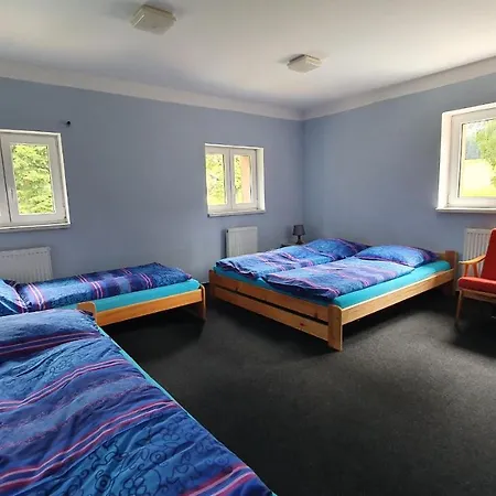 Guest house Na Cihaku