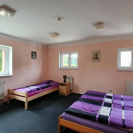 Na čiháku Casa de hóspedes *