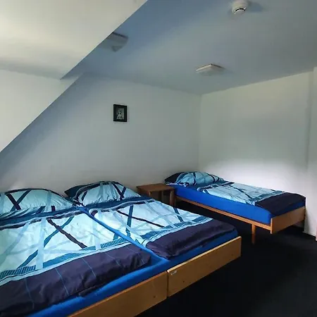 Guest house Na Cihaku *