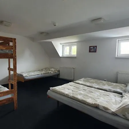 Na čiháku Casa de hóspedes *
