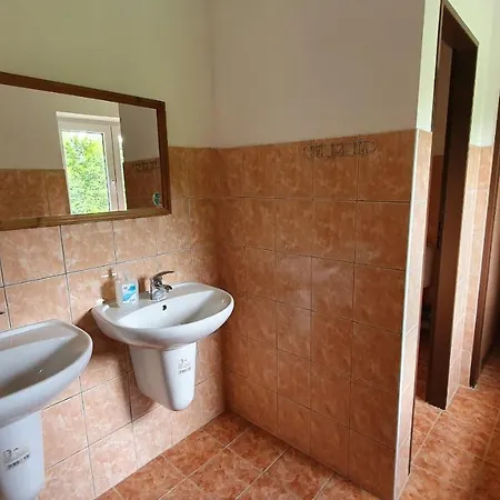 Na čiháku Casa de hóspedes