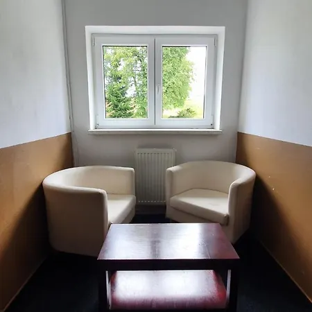 Na čiháku Klasterec nad Orlici