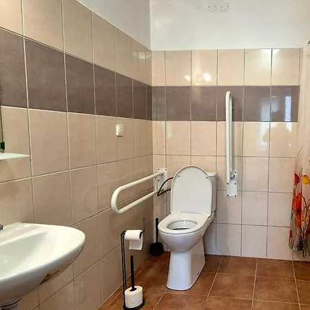 Na čiháku Casa de hóspedes