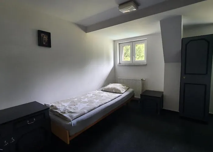 Na Cihaku Gasthof Klasterec nad Orlici