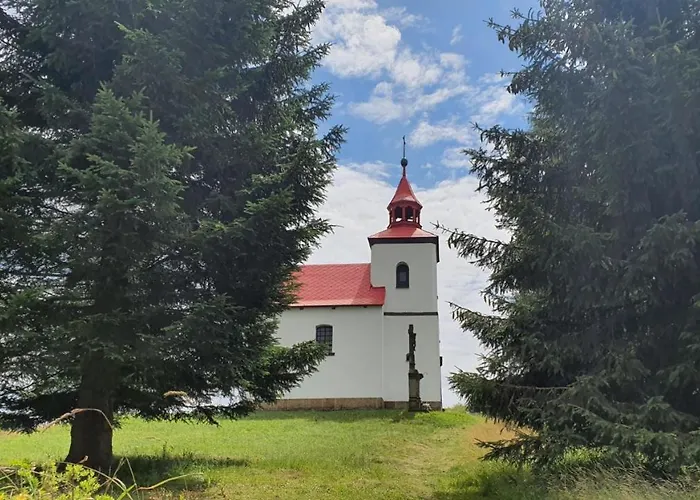 Na Cihaku Gasthof *