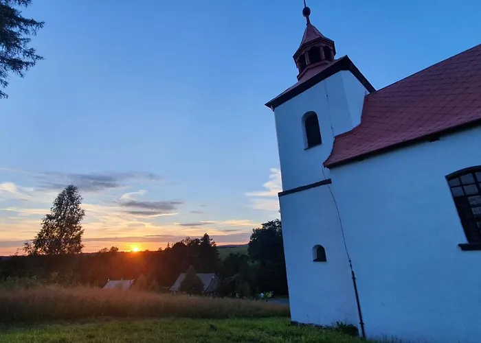 Gasthof Na Cihaku