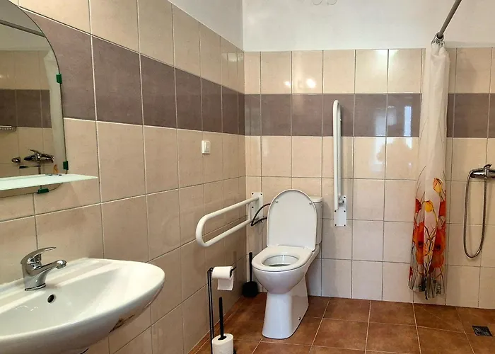Na Cihaku Gasthof